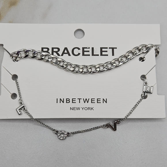 Beautiful Love Women's Bracelet Bundle - Picture 1 of 3